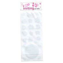 Load image into Gallery viewer, Epoxy Inviting Stickers