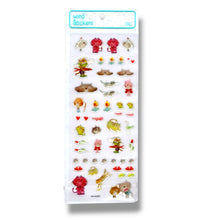 Load image into Gallery viewer, Crystal Stickers