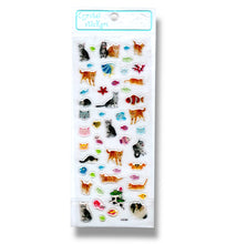 Load image into Gallery viewer, Crystal Stickers