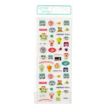 Load image into Gallery viewer, Crystal Stickers