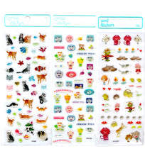 Load image into Gallery viewer, Crystal Stickers