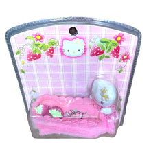 Load image into Gallery viewer, Strawberry Cake Hello Kitty Brake Cover
