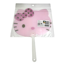 Load image into Gallery viewer, Pink Hello Kitty Fan
