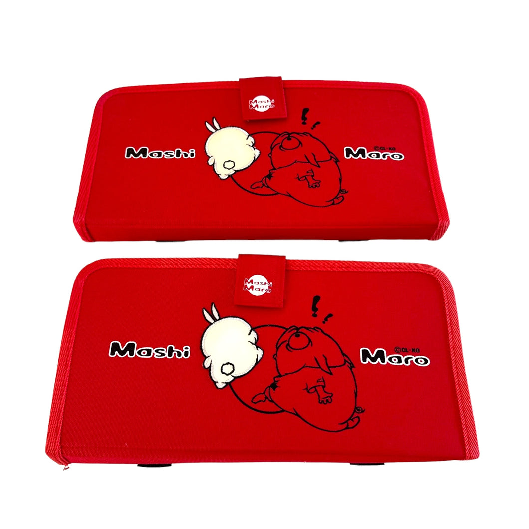 Mashimaro Car Visor Accessories
