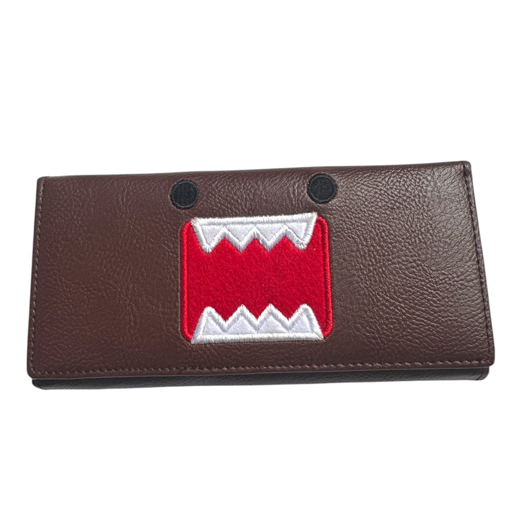 Long Domo Wallet