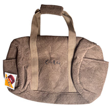 Load image into Gallery viewer, Domo Duffle bag
