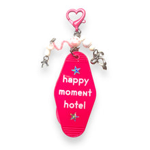 Load image into Gallery viewer, Kiddy’s Dream Keychain
