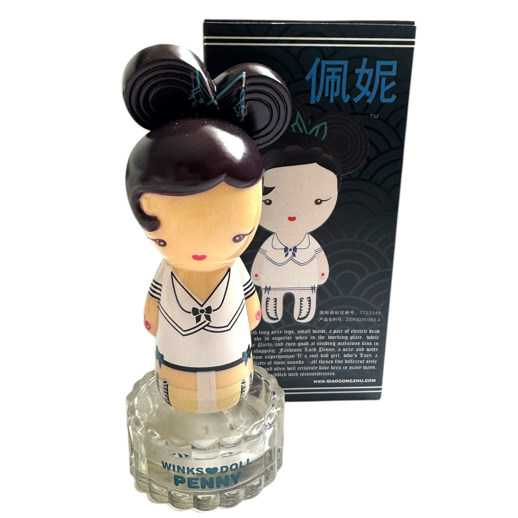Penny Harajuku Lovers Perfume