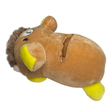 Load image into Gallery viewer, Monchhichi Rilakkuma phone stand plush
