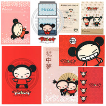 Load image into Gallery viewer, Pucca Post Cards
