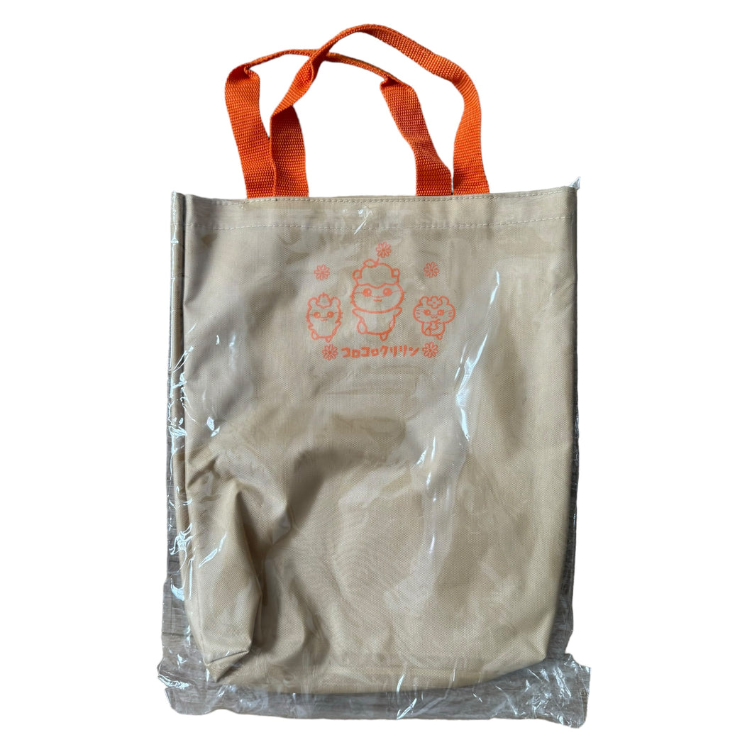 2001 Corocorokuririn Tote Bag