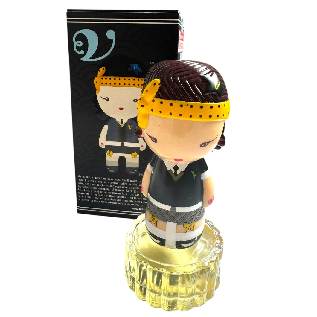 V Harajuku Lovers Perfume