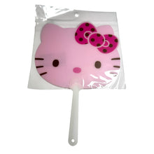 Load image into Gallery viewer, Pink Hello Kitty Fan
