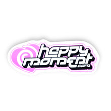 Load image into Gallery viewer, Happy Moment &amp; Mossy Sticker Pack
