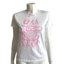 Load image into Gallery viewer, Pink Mocha Baby Tee
