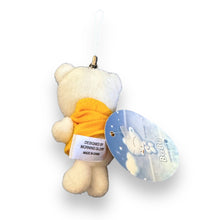 Load image into Gallery viewer, Yellow Babu Plush Keychain
