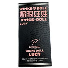 Load image into Gallery viewer, Lucy Harajuku Lovers Perfume
