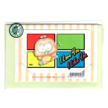 Load image into Gallery viewer, Vintage Korean Cards
