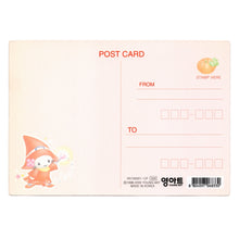 Load image into Gallery viewer, Cherry Pet Lenticular Post Card
