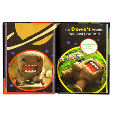 Load image into Gallery viewer, Domo Unplugged Book
