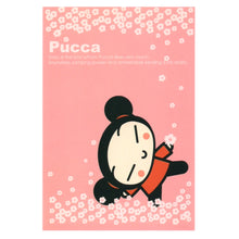 Load image into Gallery viewer, Pucca Post Cards
