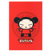 Load image into Gallery viewer, Pucca Post Cards
