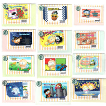 Load image into Gallery viewer, Vintage Korean Cards
