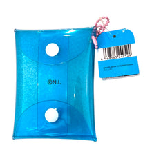 Load image into Gallery viewer, Angel Blue Trinket Pouch
