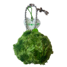 Load image into Gallery viewer, Multiverse Mossy Keychain
