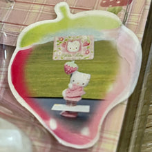 Load image into Gallery viewer, Strawberry Hello Kitty Photo Holder
