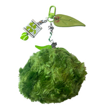 Load image into Gallery viewer, Lucky Mossy Keychain

