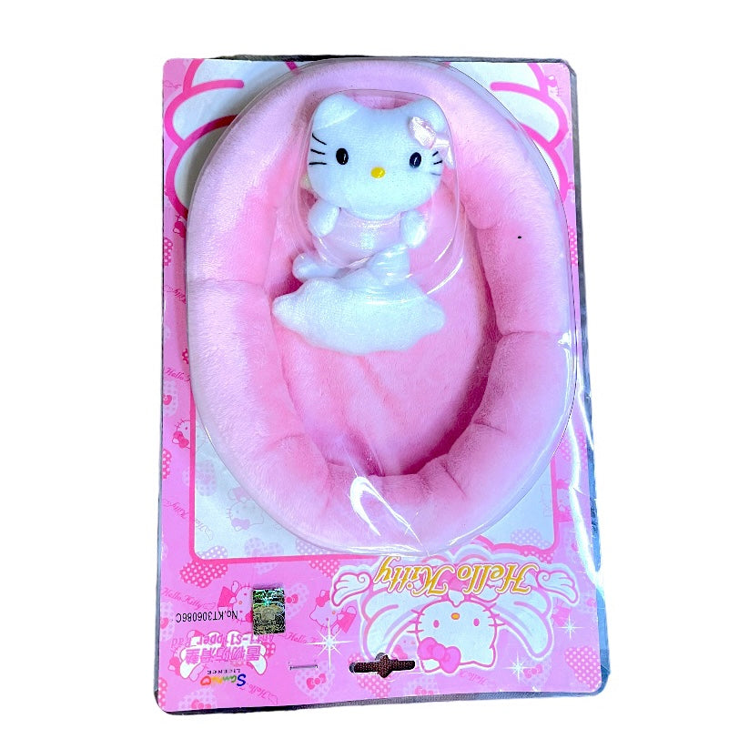 Pink Hello Kitty Angel Anti Slip Pad