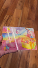 Load and play video in Gallery viewer, Kiddy Mermaid Lenticular Post Card
