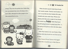 Load image into Gallery viewer, The Friendship Club~Hello Kitty and Friends
